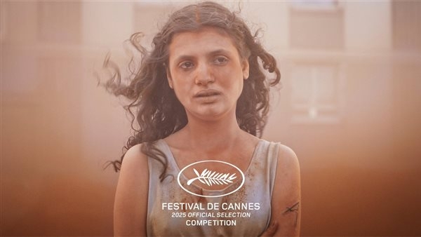 قبل عرضه بـ كان.. طرح بوستر فيلم "Alpha"