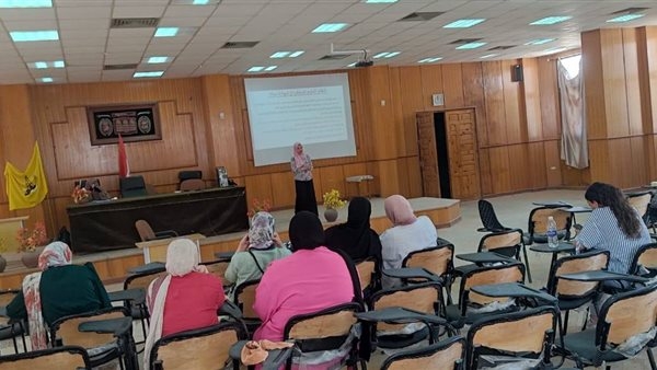 "صحة شمال سيناء": تدريب الأطباء الجدد على أعمال مكاتب الصحة