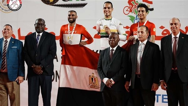 منتخب مصر للباراسيكل يكتسح بطولة إفريقيا لمضمار الدراجات ويحصد 29 ميدالية.