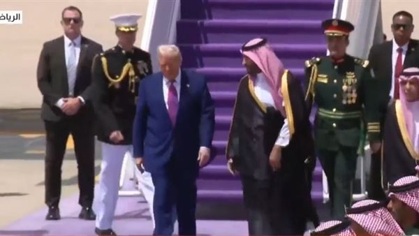 زيارة ترامب للشرق الأوسط.. الأهداف والملفات المطروحة