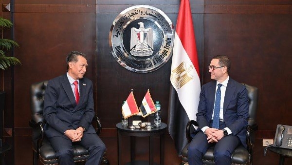 وزير الاستثمار: انعقاد منتدى الأعمال المصري الإندونيسي نهاية مايو