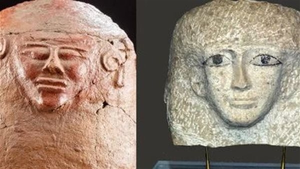 بالفيديو.. الأعلى للآثار يكشف تفاصيل تسلم مصر 25 قطعة أثرية نادرة من نيويورك