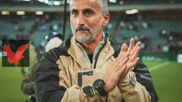 خوسيه ريفيرو يقترب من الأهلي.. بداية حقبة جديدة بعد رحيل كولر