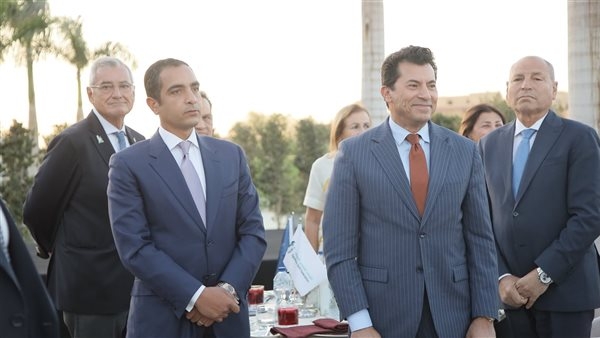 مصر تصنع تاريخ جديد في رياضة الجولف.. نجاح استضافة البطولة العربية يجذب الأنظار للقدرات التنظيمية في القاهرة ( فيديو )