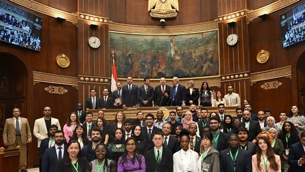 جمال أبو الفتوح: دعم تنافسية الصادرات المفتاح لزيادة الحصيلة الدولارية وتجاوز الأزمة الاقتصادية