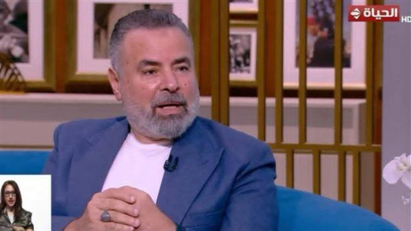 صبحي خليل: إصابة بنتي بالسرطان كانت أصعب لحظة في حياتي