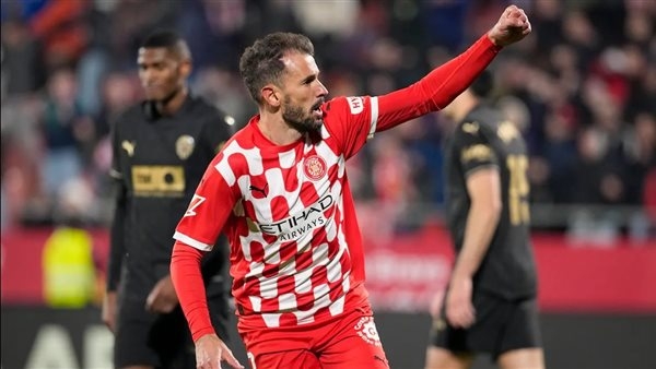 جيرونا يخطف فوزًا قاتلًا من بلد الوليد في الدوري الإسباني.. فيديو