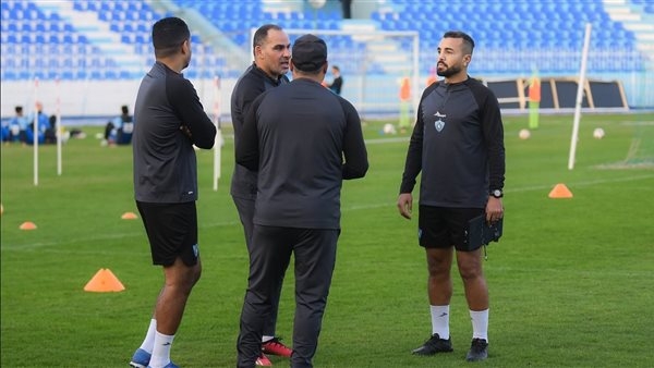 خاص.. أحمد عيد عبد الملك يقود كتيبة حرس الحدود