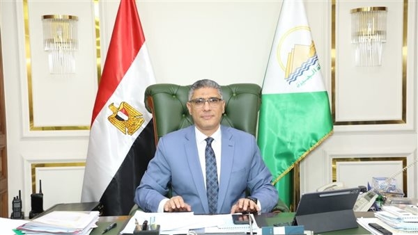 محافظ الجيزة: جهود مكثفة لتطوير المستشفيات والارتقاء بالخدمات الصحية في المحافظة