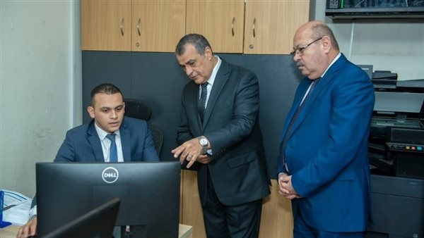 وزير الإنتاج الحربي: توسع في المشروعات القومية ودفع بالتحول الرقمي