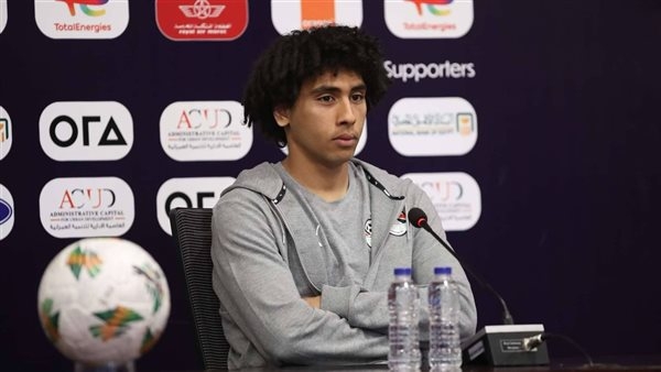 كباكا: تعاهدنا على تخطي المغرب ولن نفرط في اللقب