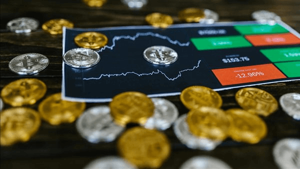 أسعار العملات الرقمية اليوم.. ارتفاع في القيمة السوقية وتقدم ملحوظ للبيتكوين والإيثريوم