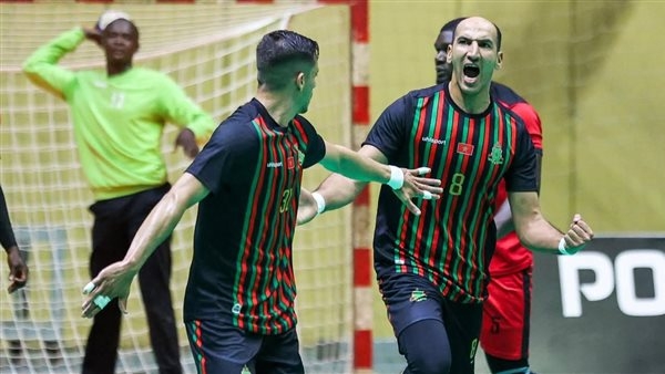الجيش الملكي يفوز على ريد ستار في بطولة كأس الكؤوس