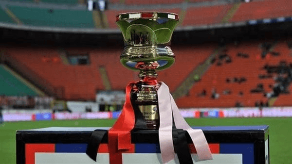 ميلان ضد بولونيا.. موعد نهائي كأس إيطاليا 2025 والقنوات الناقلة