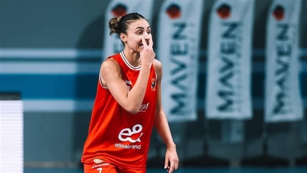"سيدات سلة الأهلي" يواجهن سبورتنج في نهائي دوري السوبر