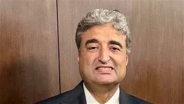 وفاة عمرو الألفي عضو مجلس إدارة نادي الصيد