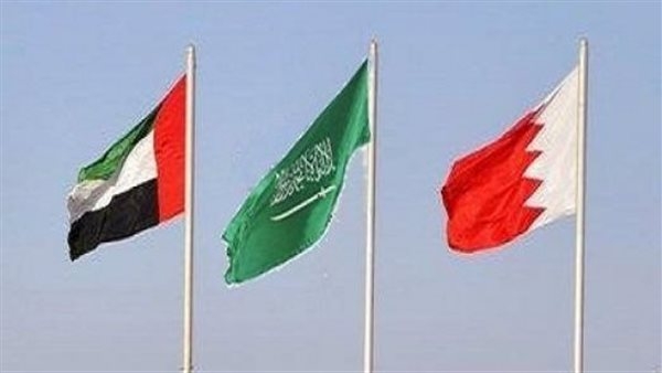 السعودية والإمارات وقطر تخطط لضخ مئات المليارات من الدولارات فى الاقتصاد الأمريكي