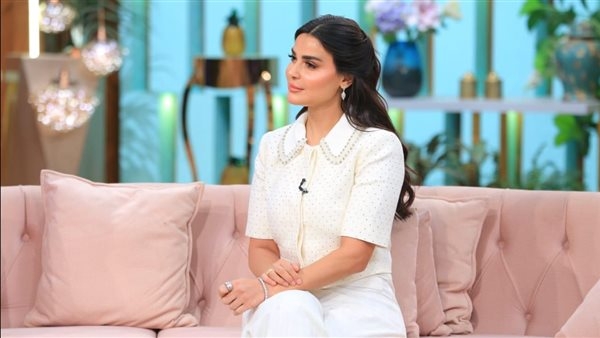 رانيا منصور تشارك في بطولة "الست لما" مع يسرا