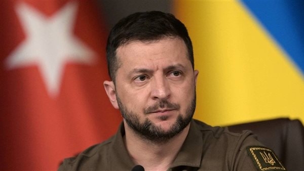 الرئيس الأوكراني: كييف و7 مناطق أخرى تعرضت لهجوم روسي خلال فترة الليل