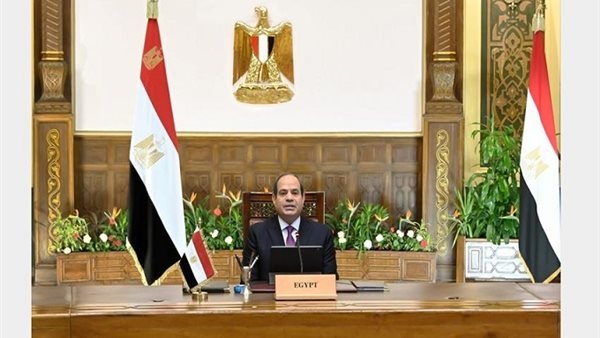 قرار جمهوري بالموافقة على اكتتاب مصر في بنك التنمية الإفريقي بعدد 554770 سهمًا