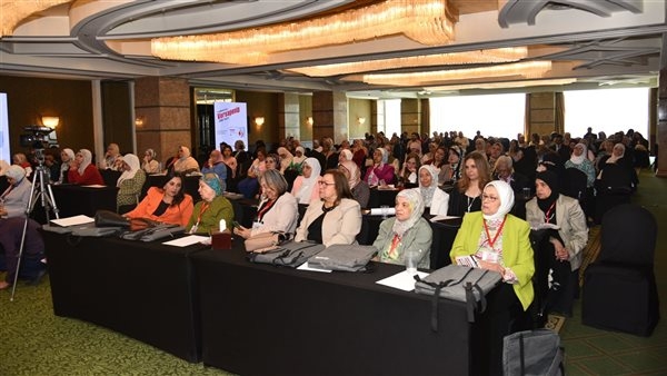 «الصحة» تنظم مؤتمرًا طبيًا وتوعويًا لأهمية الاكتشاف المبكر لـ«الثلاسميا».. صور
