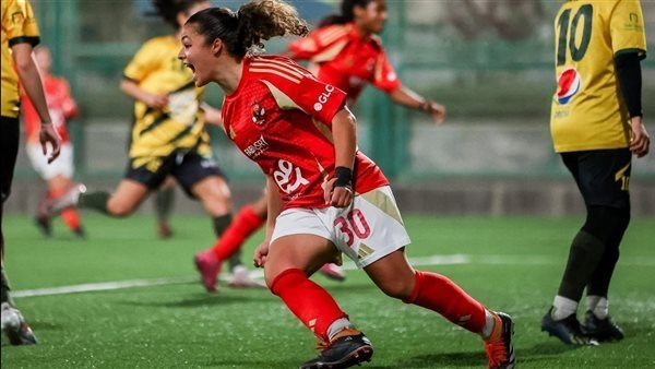 الأهلي يطارد أول لقب ودجلة يتسلح بالخبرة في كأس مصر للسيدات