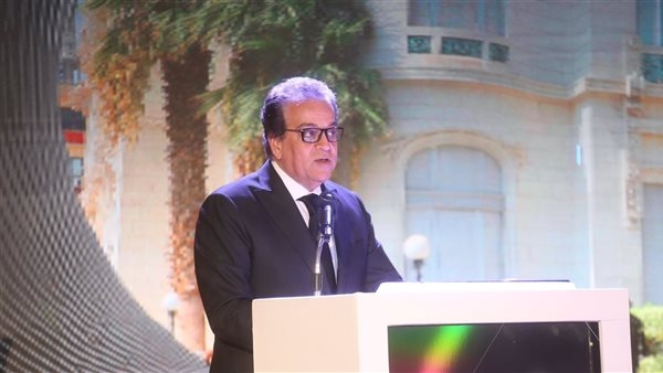 انطلاق المؤتمر العلمي الدولي الثالث عشر لجامعة عين شمس احتفالا بيوبيلها الماسي
