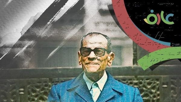 مكتبة الإسكندرية تطلق فيلمًا وثائقيًا عن نجيب محفوظ ضمن سلسلة "عارف.. أصلك مستقبلك"