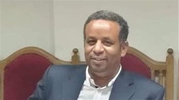 المهندس محمد عباس: كل ما أثير عن خزان أسوان شائعات