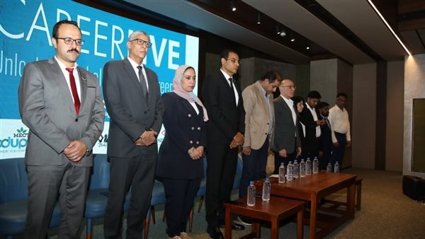 تنظيم فعاليات ترويجية لتعريف طلاب دولة الهند بفرص الدراسة في مصر