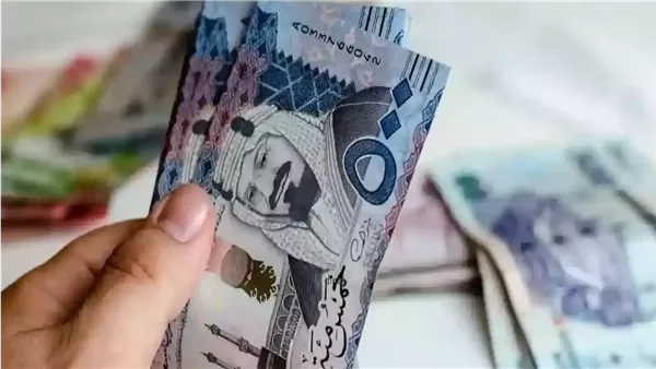 سعر الريال السعودي مقابل الجنيه بختام تعاملات اليوم 15 مايو 2025