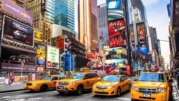 العالمي للسياحة: أمريكا معرضة لخسارة 12.5 مليار دولار لتراجع الإقبال