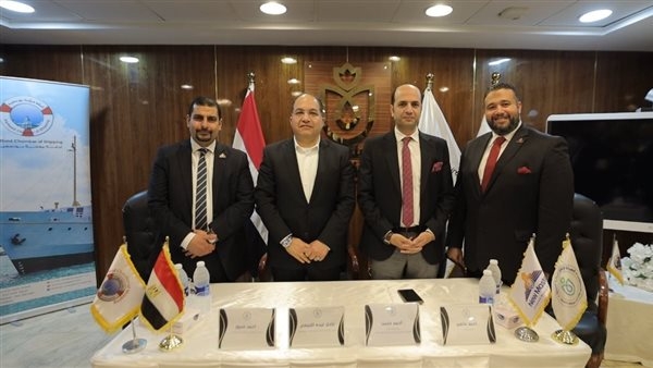 الرعاية الصحية توقع بروتوكول تعاون لتقديم خدمات السياحة العلاجية للوافدين الأجانب ببورسعيد