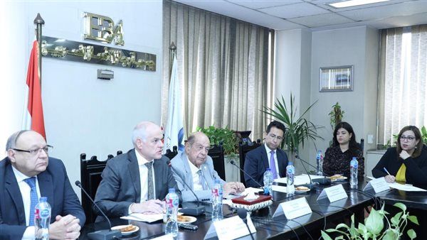 رجال الأعمال: الاستفادة من الخبرات الأسترالية في دعم جهود توطين الصناعة بمصر