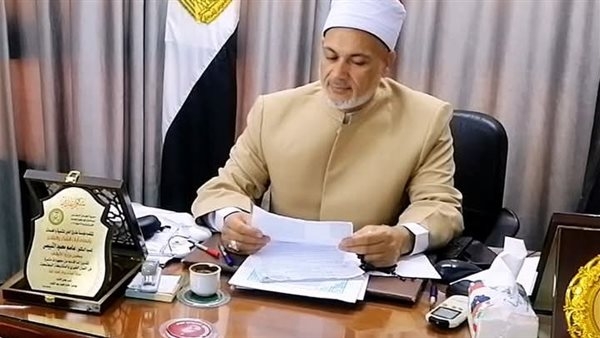 بعد رصد مخالفات.. إحالة 20 مفتشا وإداريا بأوقاف بني سويف للتحقيق