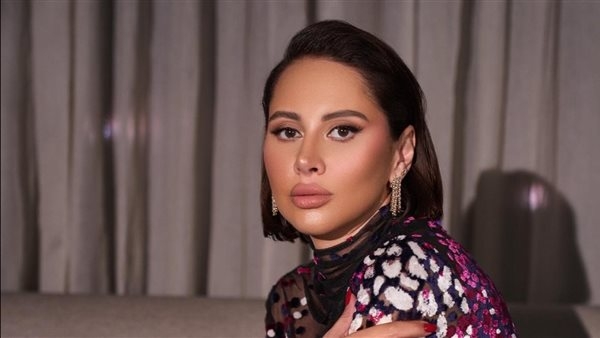 ياسمين رئيس تنضم لأبطال فيلم "الست لما" بطولة يسرا