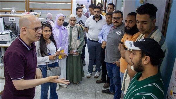 "متبقيات المبيدات" و"التصديري للصناعات الغذائية" يختتمان برنامجًا تدريبيًا لأعضاء المجلس
