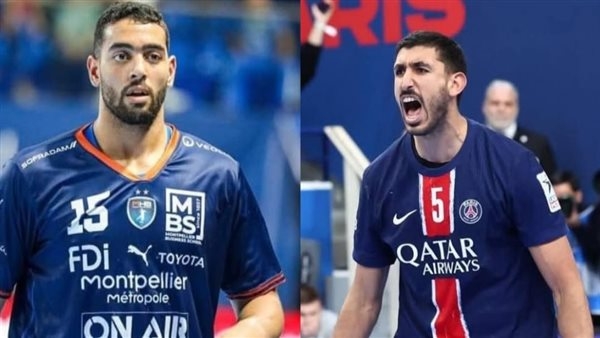 أون سبورت تنقل نهائي كأس فرنسا لكرة اليد بمشاركة يحيى ودودو