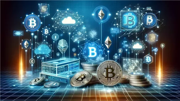 أسعار ومؤشرات العملات الرقمية اليوم.. تراجع في أداء السوق رغم ارتفاعات أسبوعية ملحوظة