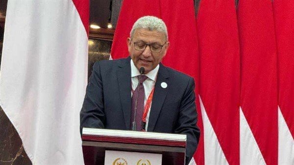 وكيل أول النواب: أدعو لصياغة مقاربة إسلامية لتعزيز الحوكمة في بلادنا