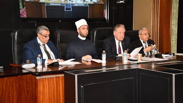 "خطة النواب" تواصل مناقشة موازنات وزارات الأوقاف والتضامن والثقافة.. تفاصيل