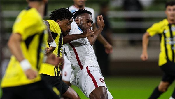 رسميًا.. الاتحاد بطلًا للدوري السعودي موسم 2024-2025
