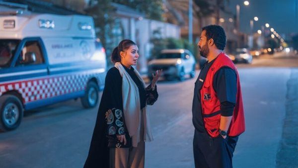 تعاون سعودى مصري.. «إسعاف» فيلم يجمع بين البساطة والاحتراف والدراما بالكوميديا