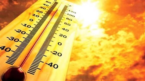 تصل لـ 45 درجة.. موجة شديدة الحرارة تضرب البلاد وهذا موعد انكسارها