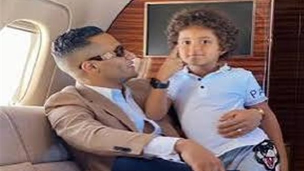 في مشاجرة نيو جيزة.. دفاع نجل محمد رمضان يتقدم بالمعارضة على إيداع نجل الفنان بدار رعاية