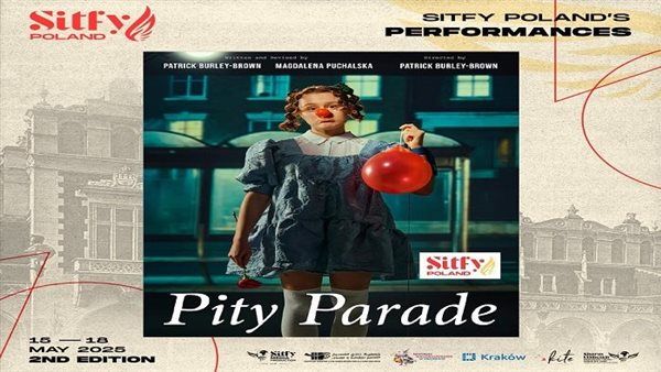 إنجلترا والإمارات في أولى منافسات "sitfy poland" للمونودراما
