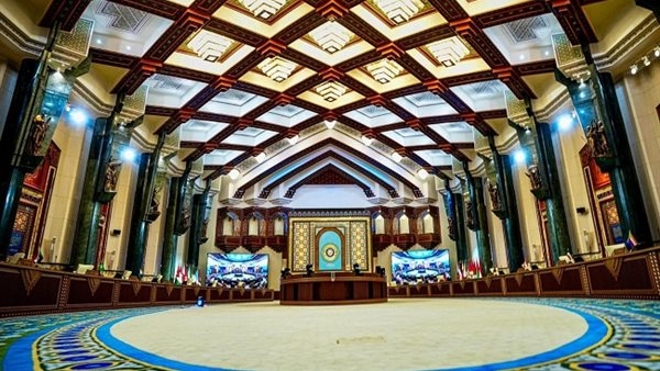 العكلوك: القمة العربية تناقش زيادة دعم الأونروا وتحذر من مخطط ضم الضفة الغربية