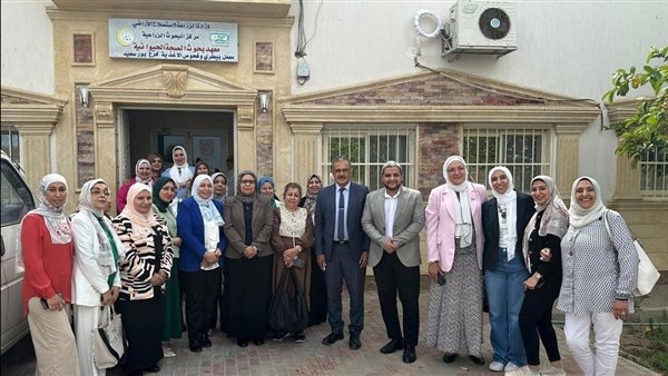 "بحوث الصحة الحيوانية": تجديد اعتماد معمل بورسعيد في 18 اختبارًا لفحص الأغذية