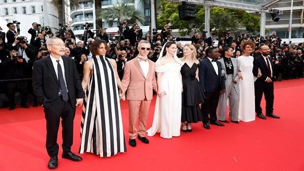 انطلاق مهرجان كان السينمائي وسط مخاوف من تعريفات ترامب الجمركية على الأفلام