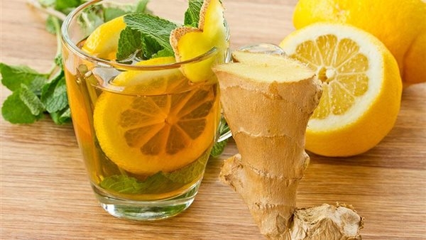 علاج نزلات البرد بالأعشاب